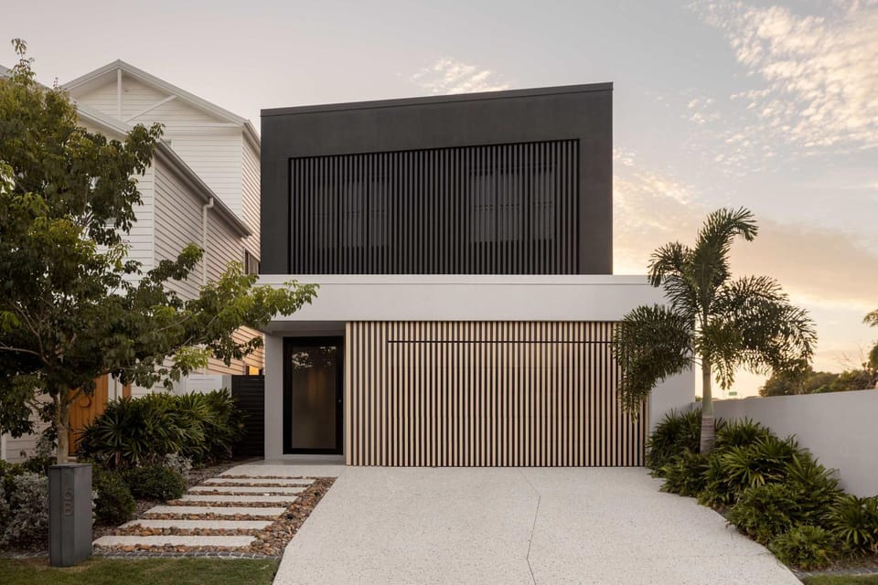 Maison by Khove House in Gold Coast