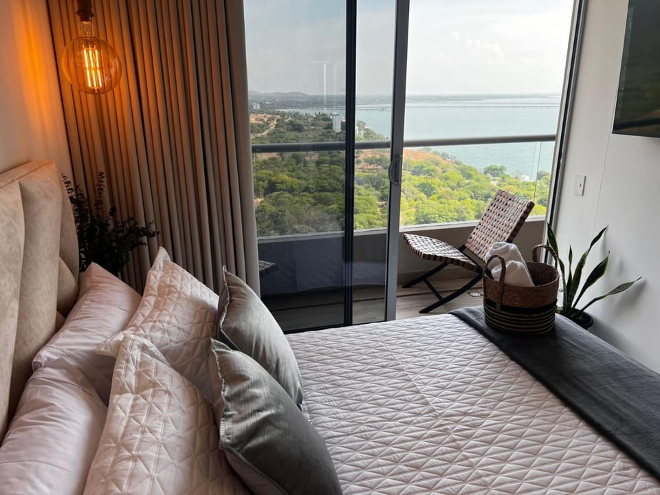 Sea view
