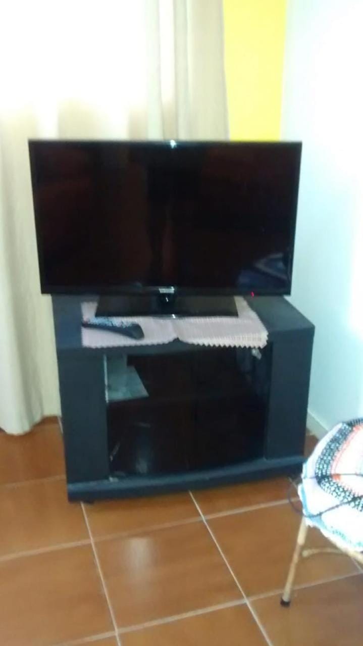Aconchego Apartment in Rio de Janeiro