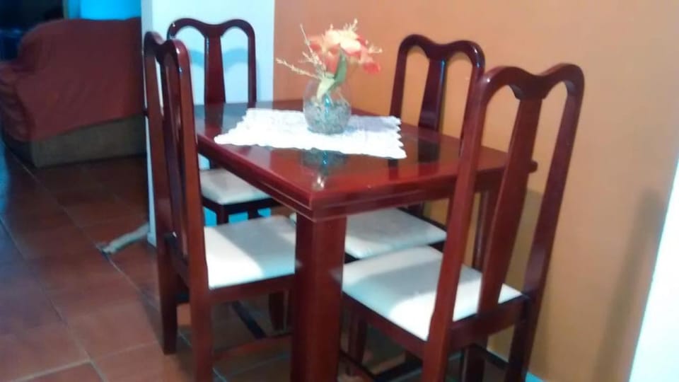 Aconchego Apartment in Rio de Janeiro
