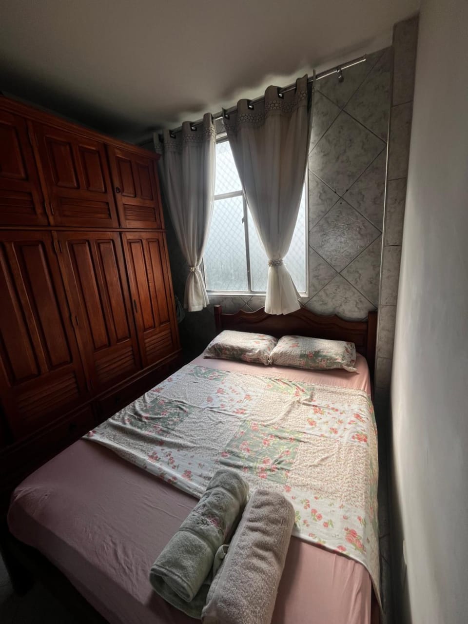 Apartamento 805 Apartment in Niterói