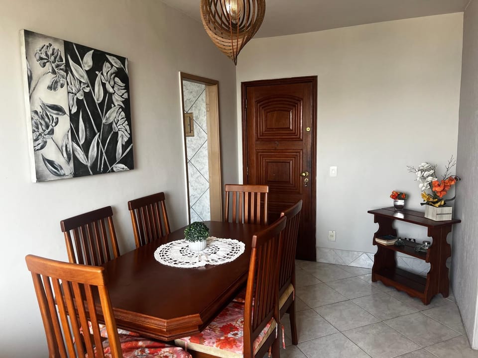 Apartamento 805 Apartment in Niterói
