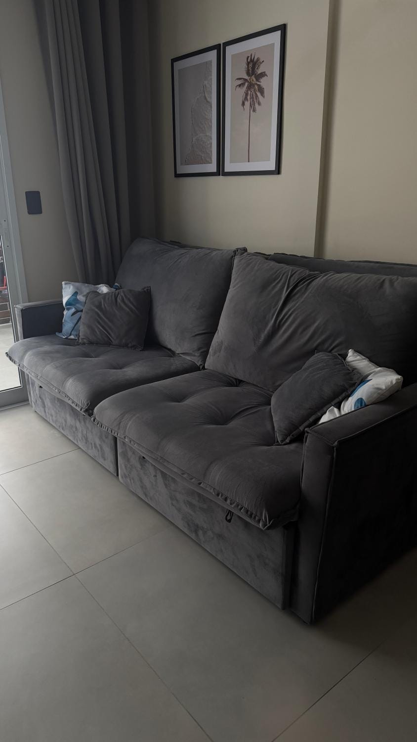 Priority Residence 195 Apartment in State of São Paulo