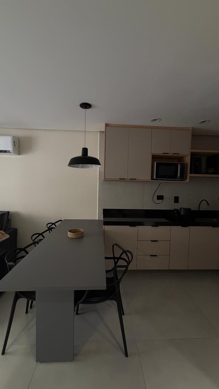 Priority Residence 195 Apartment in State of São Paulo