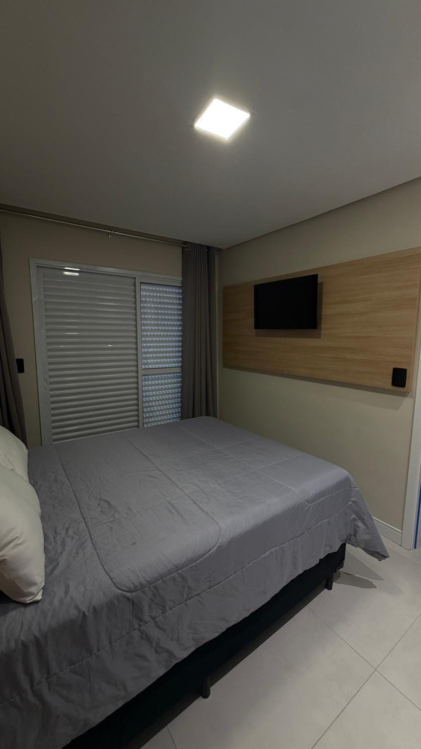 Priority Residence 195 Apartment in State of São Paulo