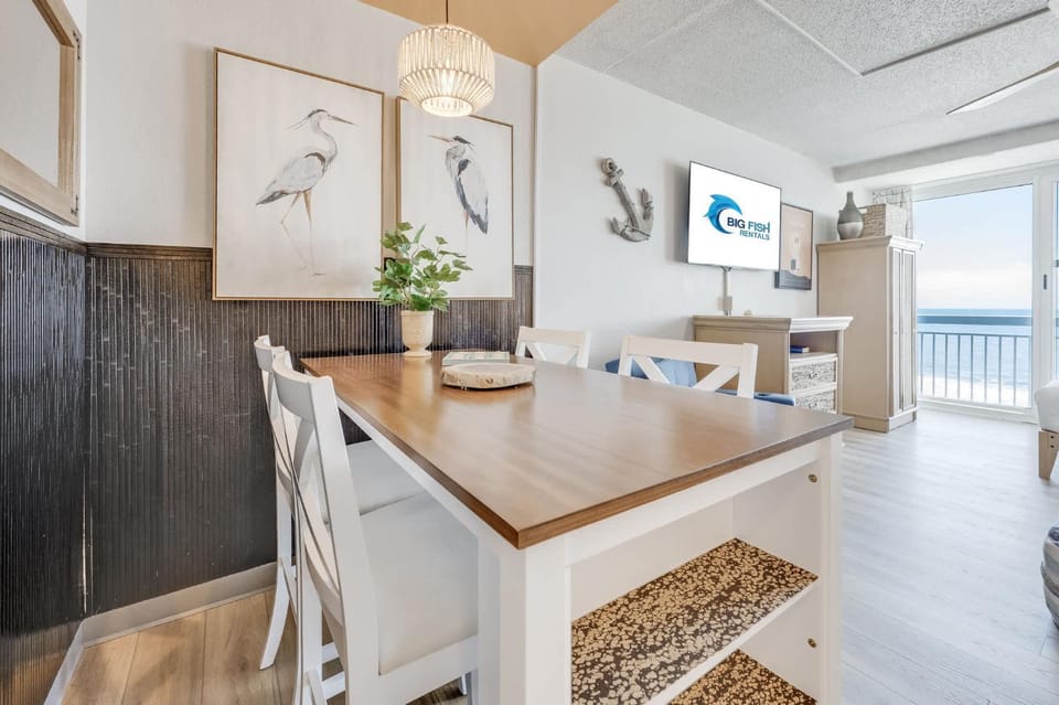 Amazing Large Private Studio Condo with Amazing View House in Myrtle Beach
