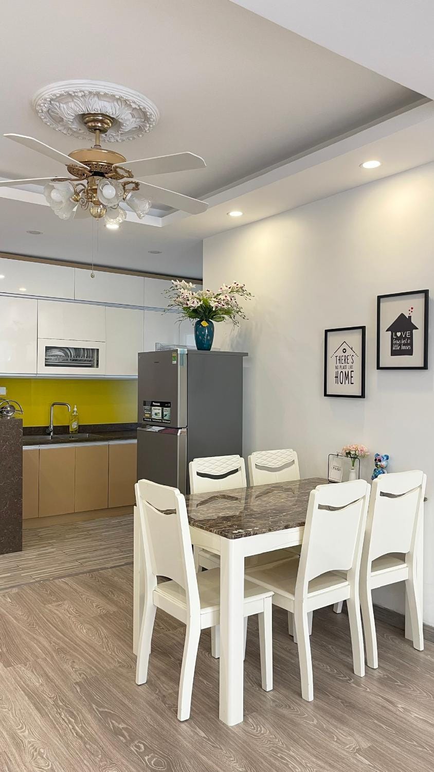 Villa Hải Đăng Hạ Long Apartment in Vietnam
