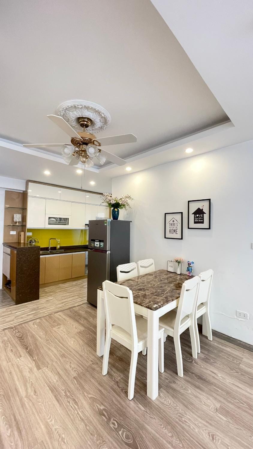 Villa Hải Đăng Hạ Long Apartment in Vietnam