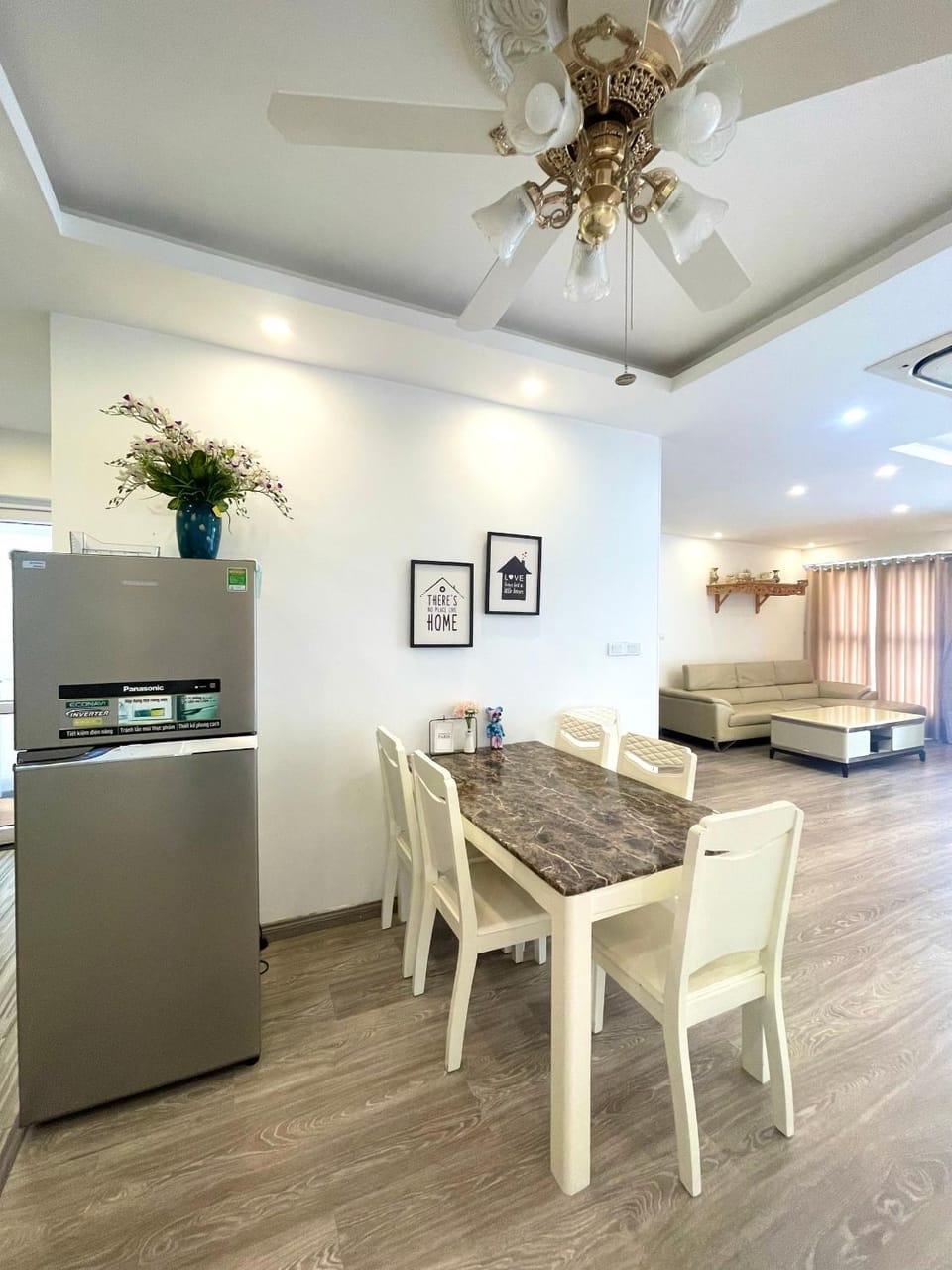Villa Hải Đăng Hạ Long Apartment in Vietnam