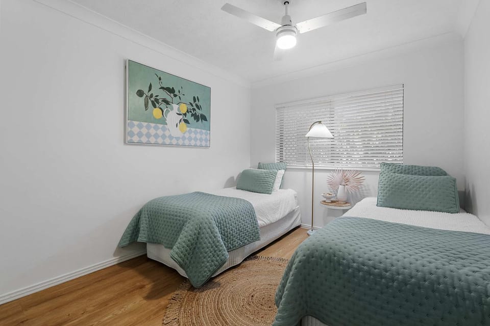 Family Resort Kids Paradise at Turtle Beach Resort Apartment in Mermaid Beach