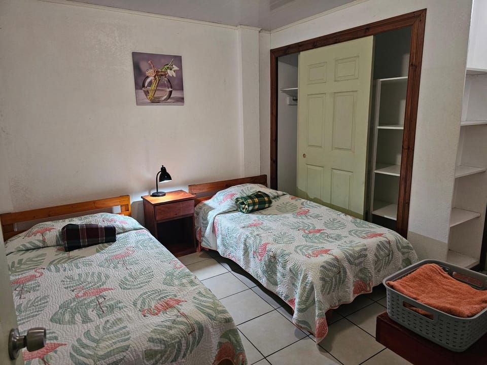Apartamento 3 TEC Apartment in Cartago Province, Costa Rica