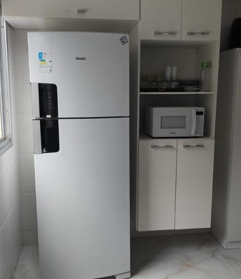 DR Rbs Apartment in State of Paraná