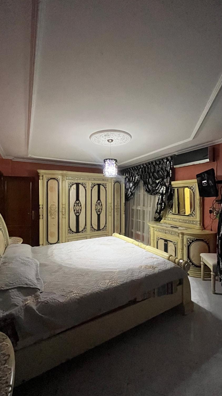 Nador Apartment in Morocco