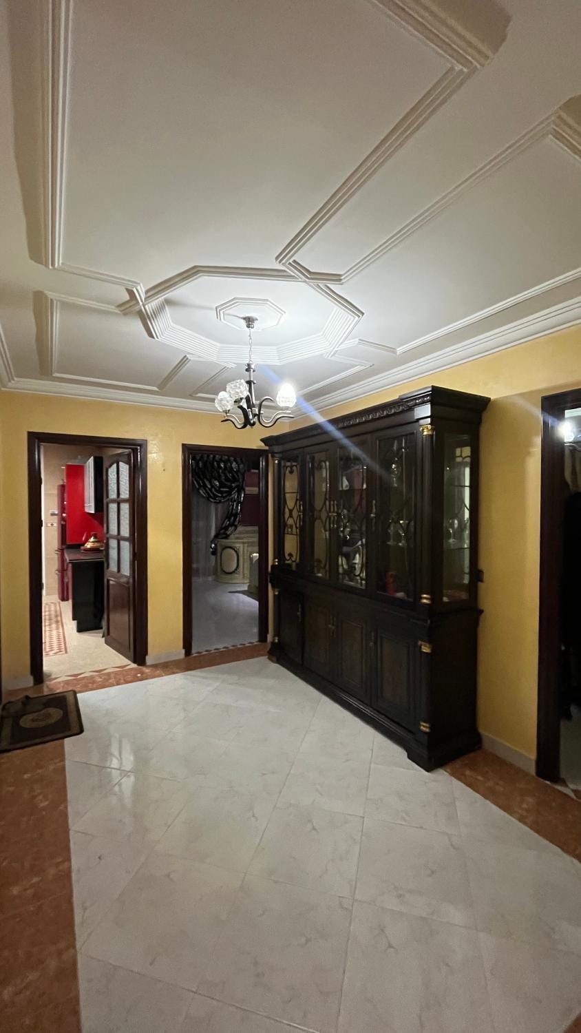 Nador Apartment in Morocco
