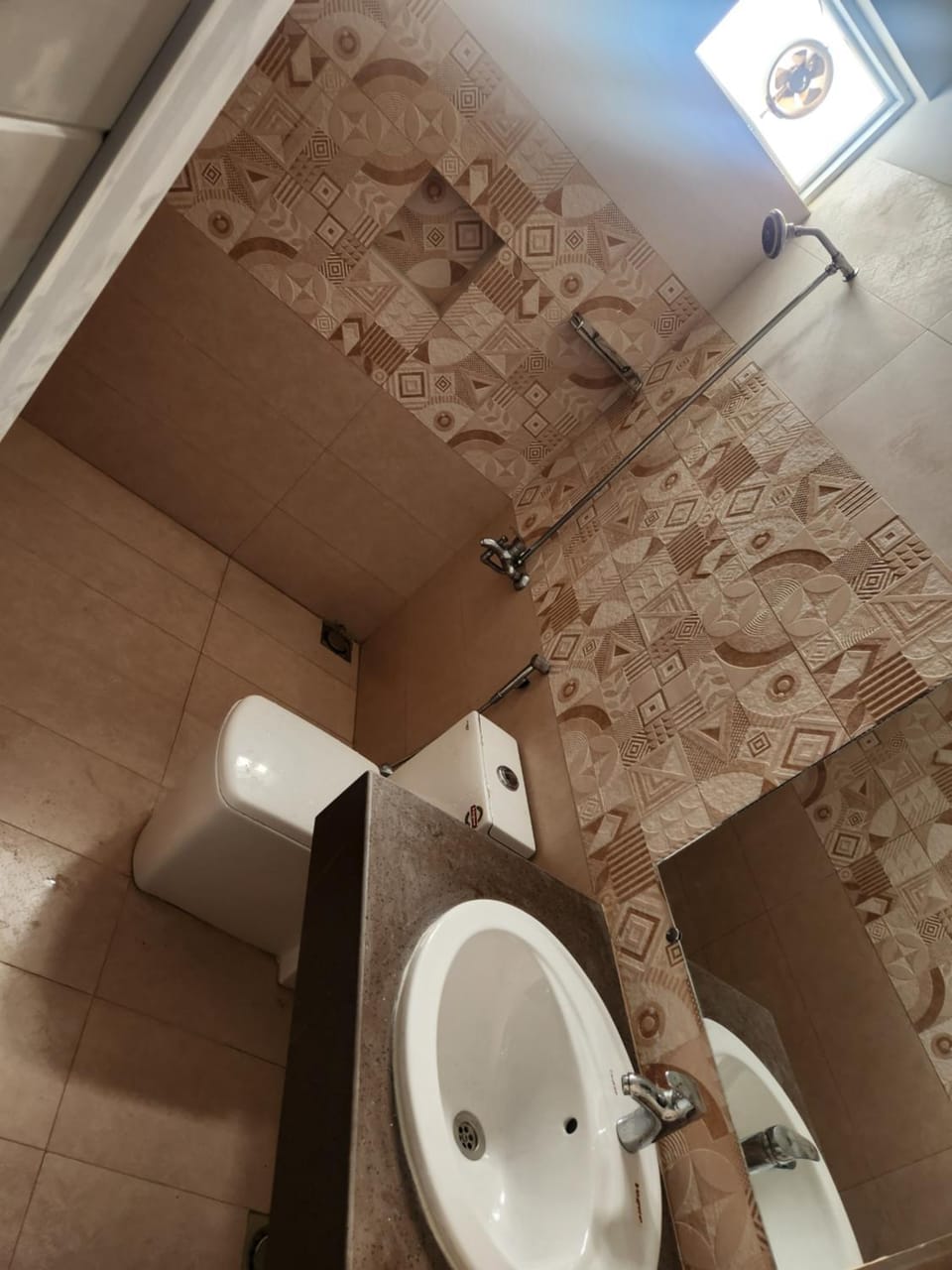The Residence Bed and Breakfast in Karachi