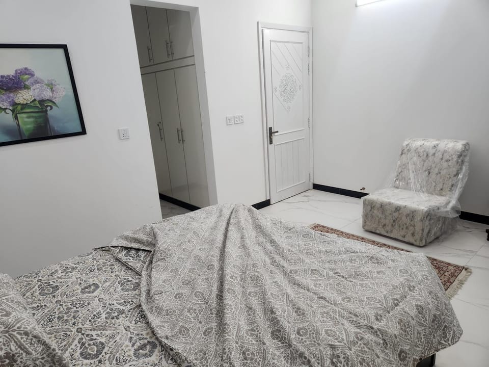 The Residence Bed and Breakfast in Karachi
