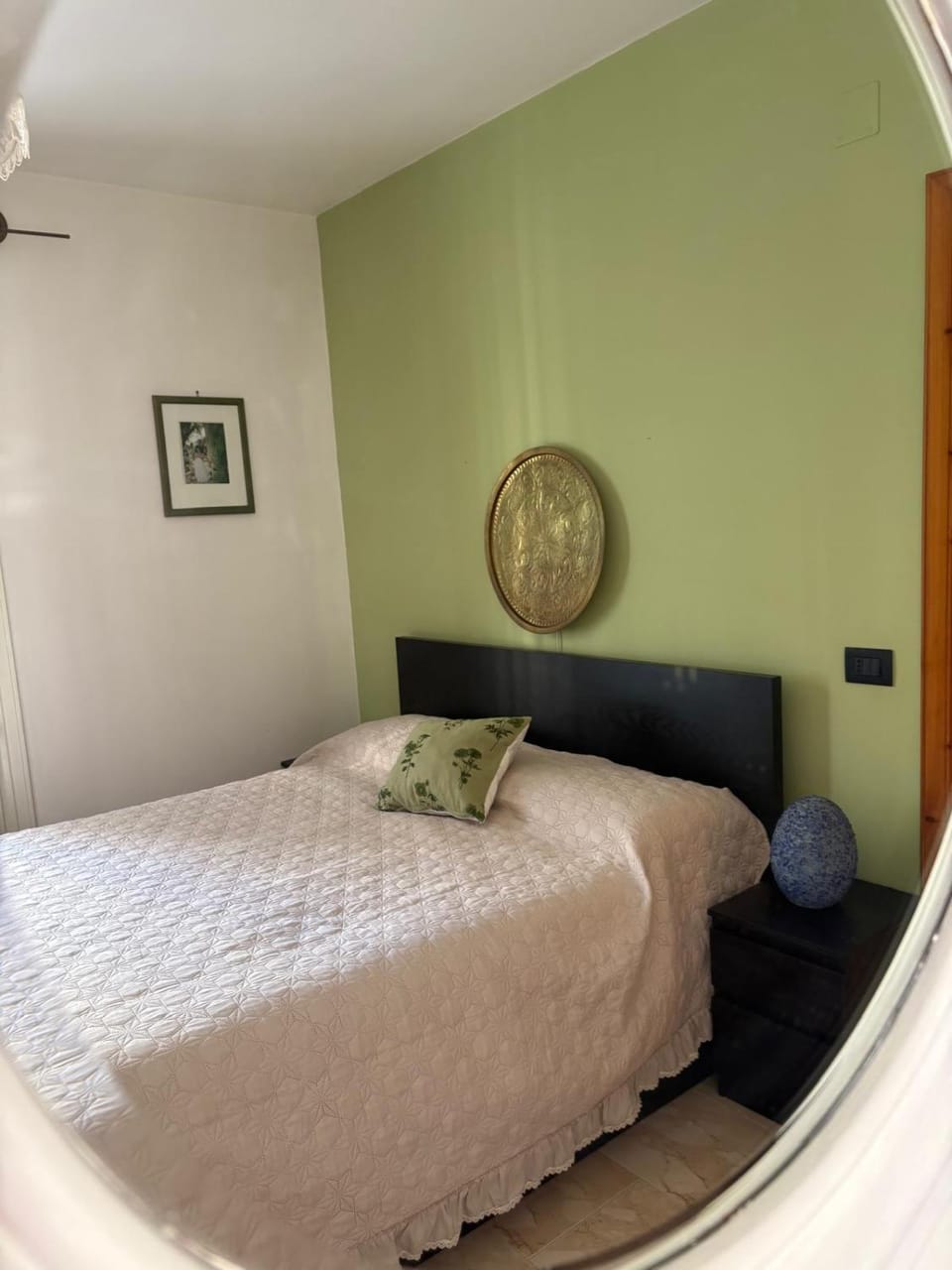 Bedroom, wedding