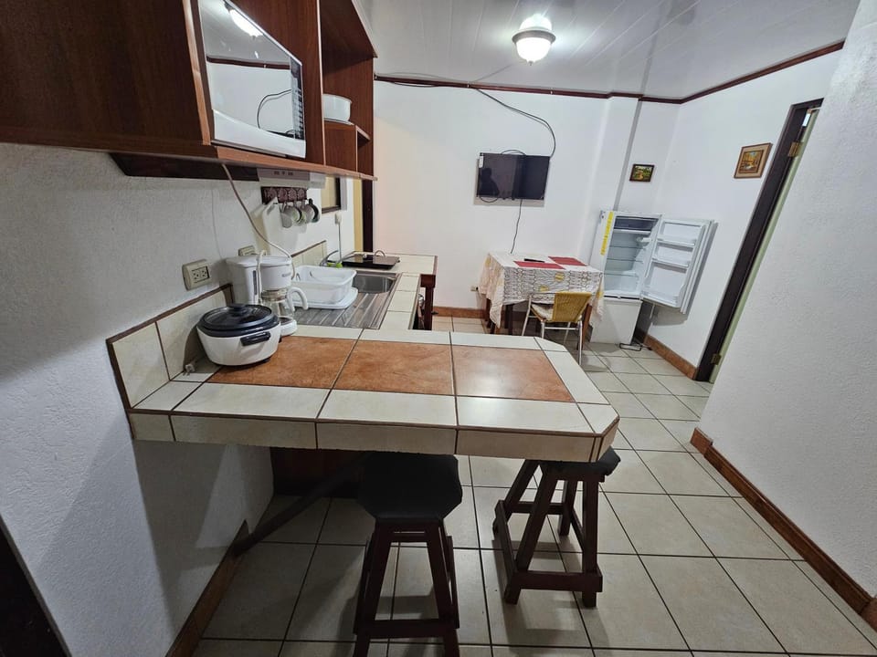 Apartamento 4 Tec Apartment in Cartago Province, Costa Rica