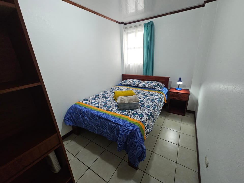 Apartamento 4 Tec Apartment in Cartago Province, Costa Rica