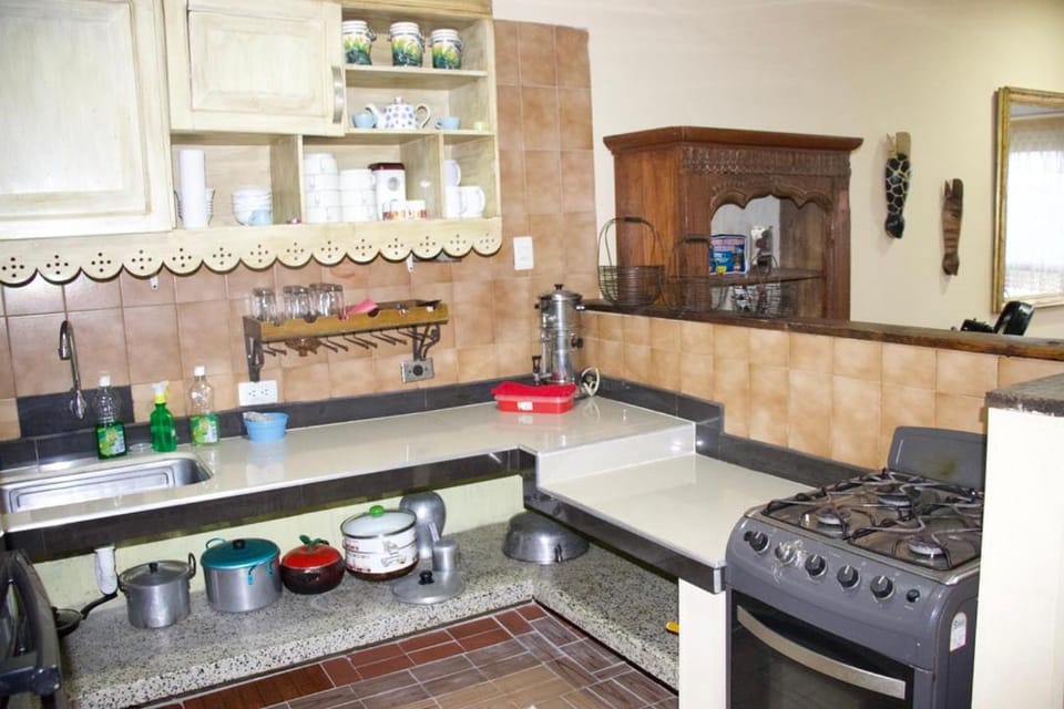 Casa Entera Privada Armenia Quindio Apartment in Armenia