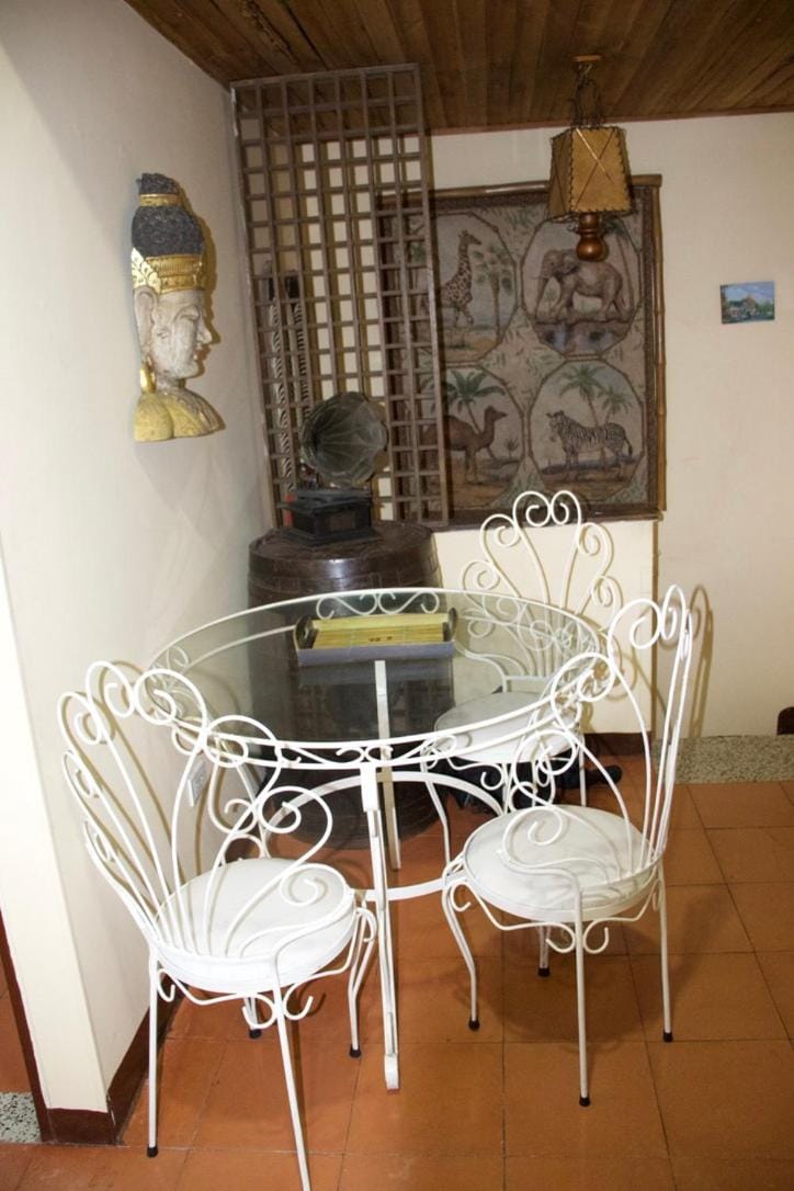 Casa Entera Privada Armenia Quindio Apartment in Armenia