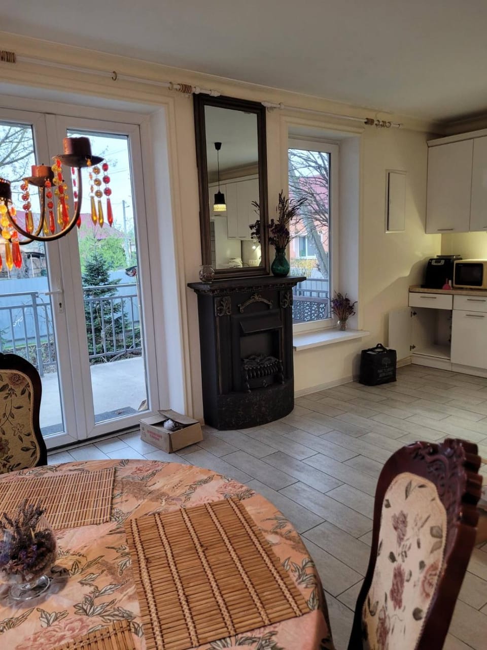 Гостьовий будинок M&M Apartments Franka Apartment in Hungary