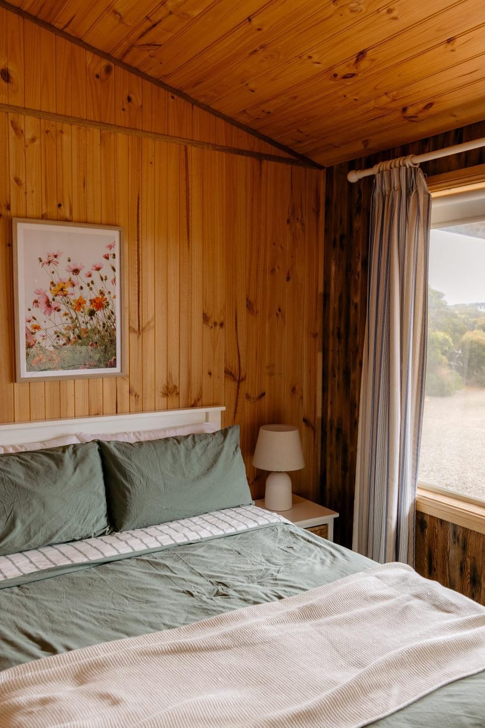 Sampsons Shack House in Vivonne Bay