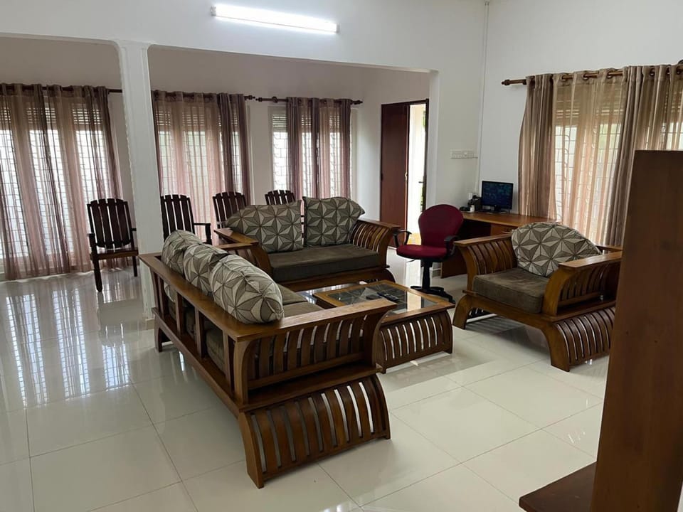 Ashley Resorts Jaffna Vacation rental in Sri Lanka