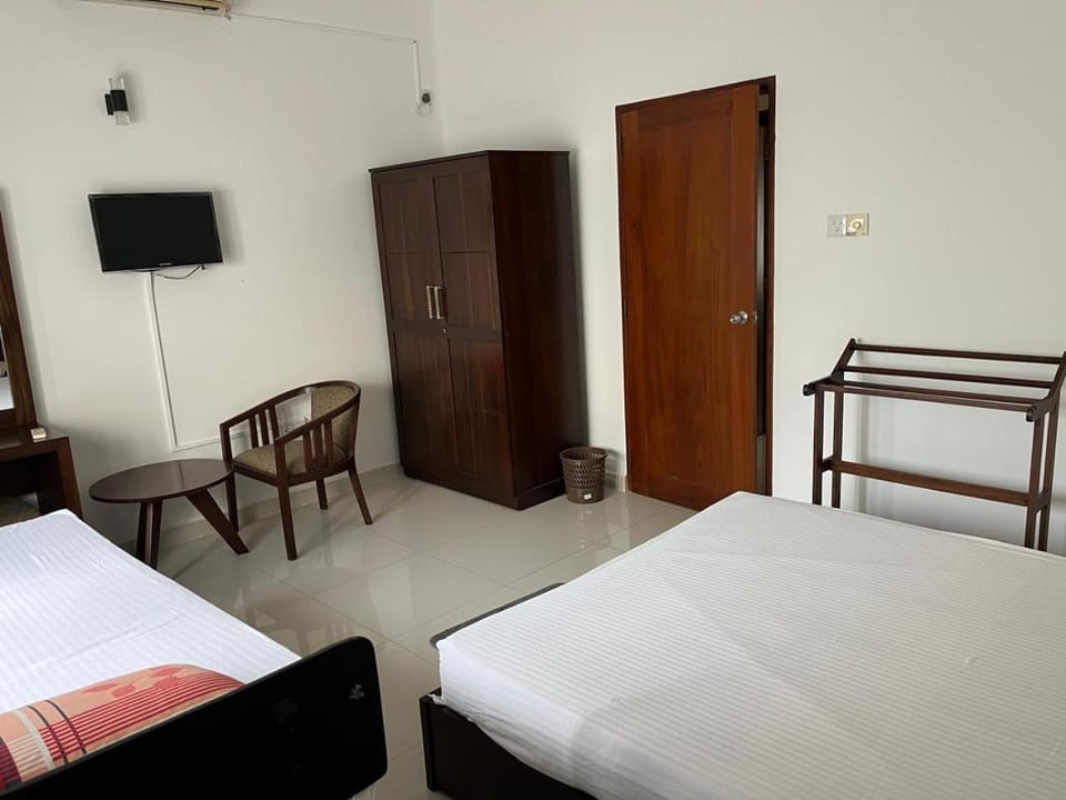 Ashley Resorts Jaffna Vacation rental in Sri Lanka
