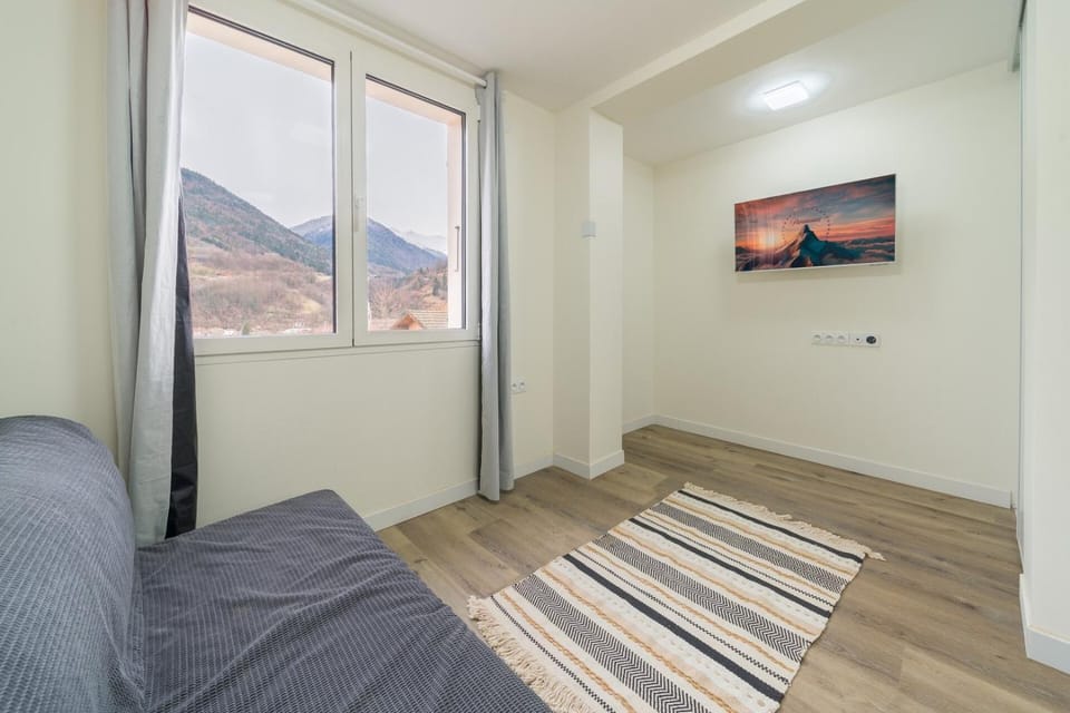 26 Pic de la belle étoile Triplex 3 bedrooms Apartment in Auvergne-Rhône-Alpes