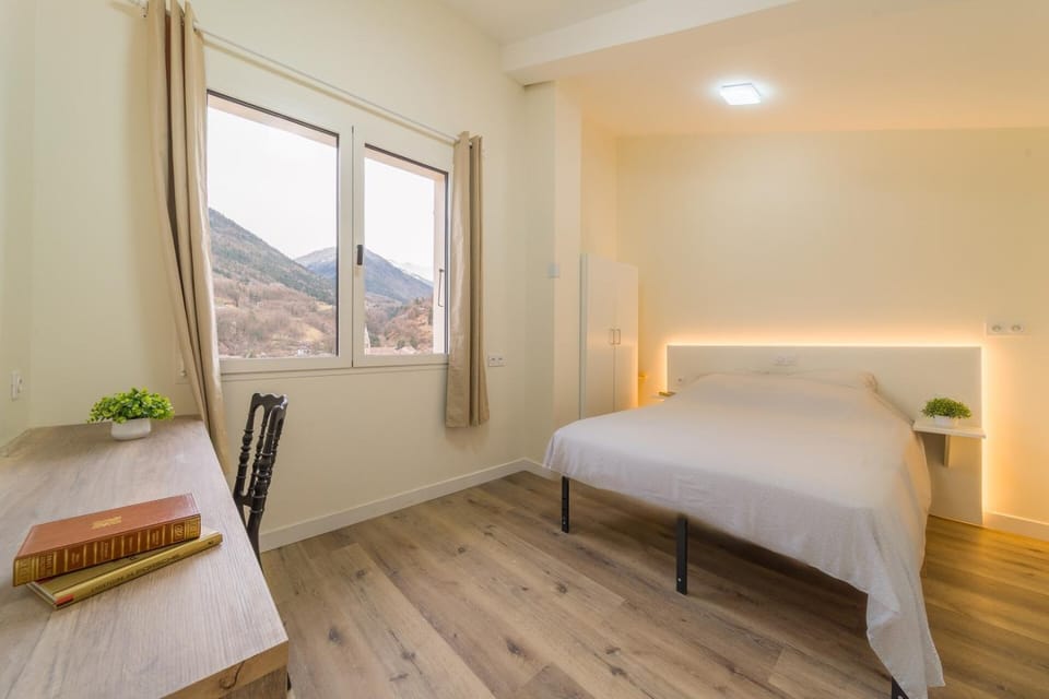 26 Pic de la belle étoile Triplex 3 bedrooms Apartment in Auvergne-Rhône-Alpes