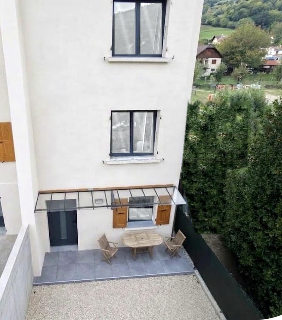 26 Pic de la belle étoile Triplex 3 bedrooms Apartment in Auvergne-Rhône-Alpes