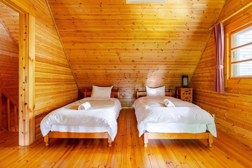 Morino Chalets Yuki House in Hakuba