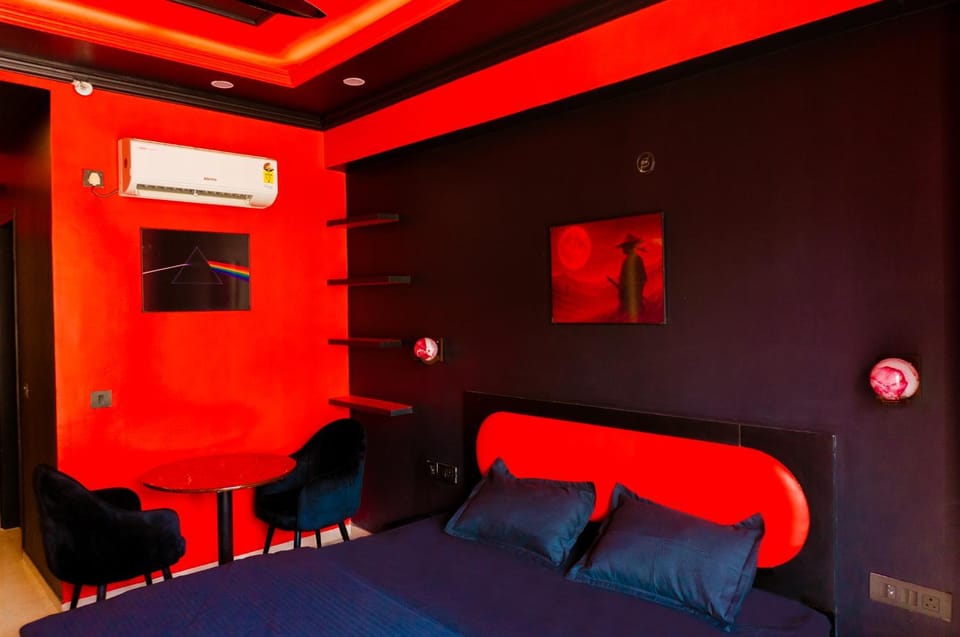 Healing Staytion- Lucknow Hotel in Lucknow