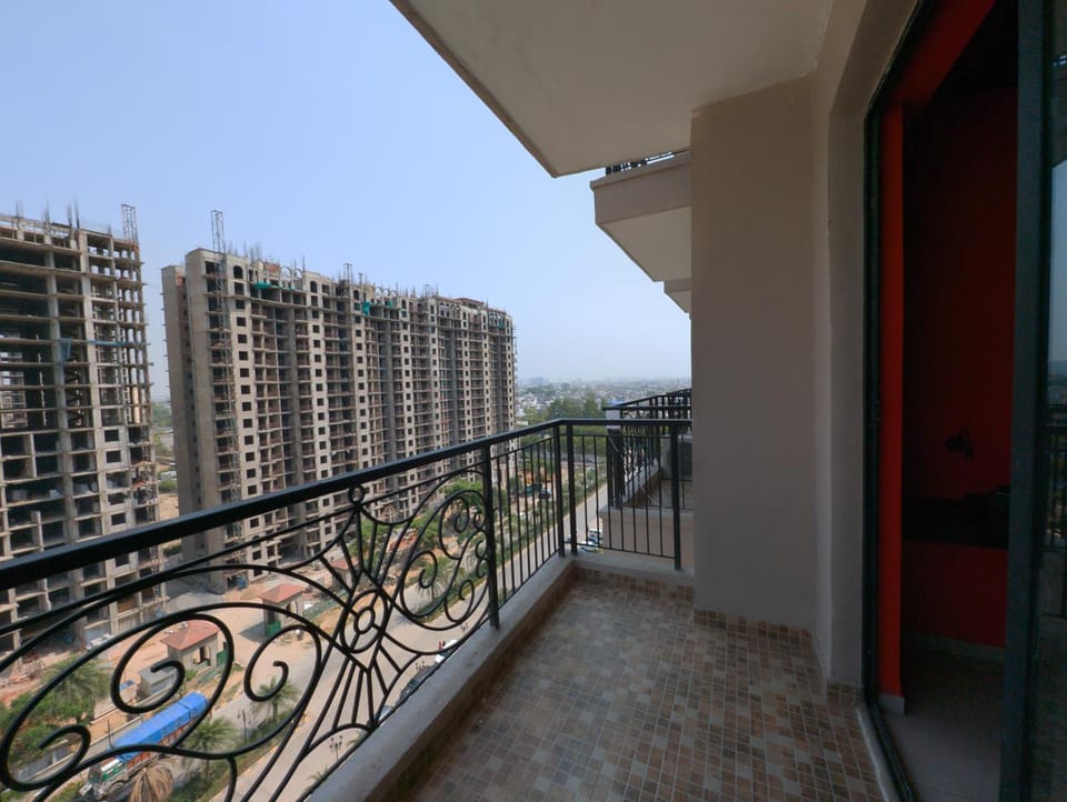 Healing Staytion- Lucknow Hotel in Lucknow