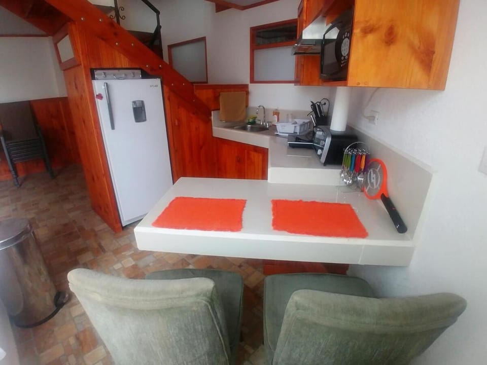 Cabaña cerca del TEC House in Cartago Province, Costa Rica