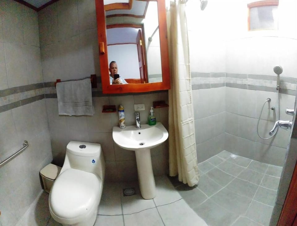 Cabaña cerca del TEC House in Cartago Province, Costa Rica