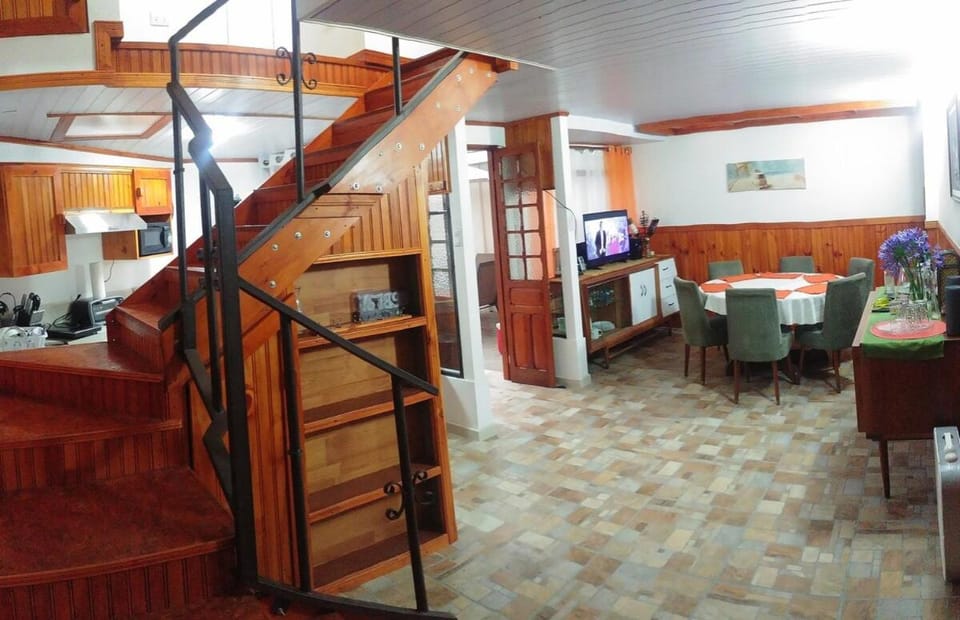 Cabaña cerca del TEC House in Cartago Province, Costa Rica