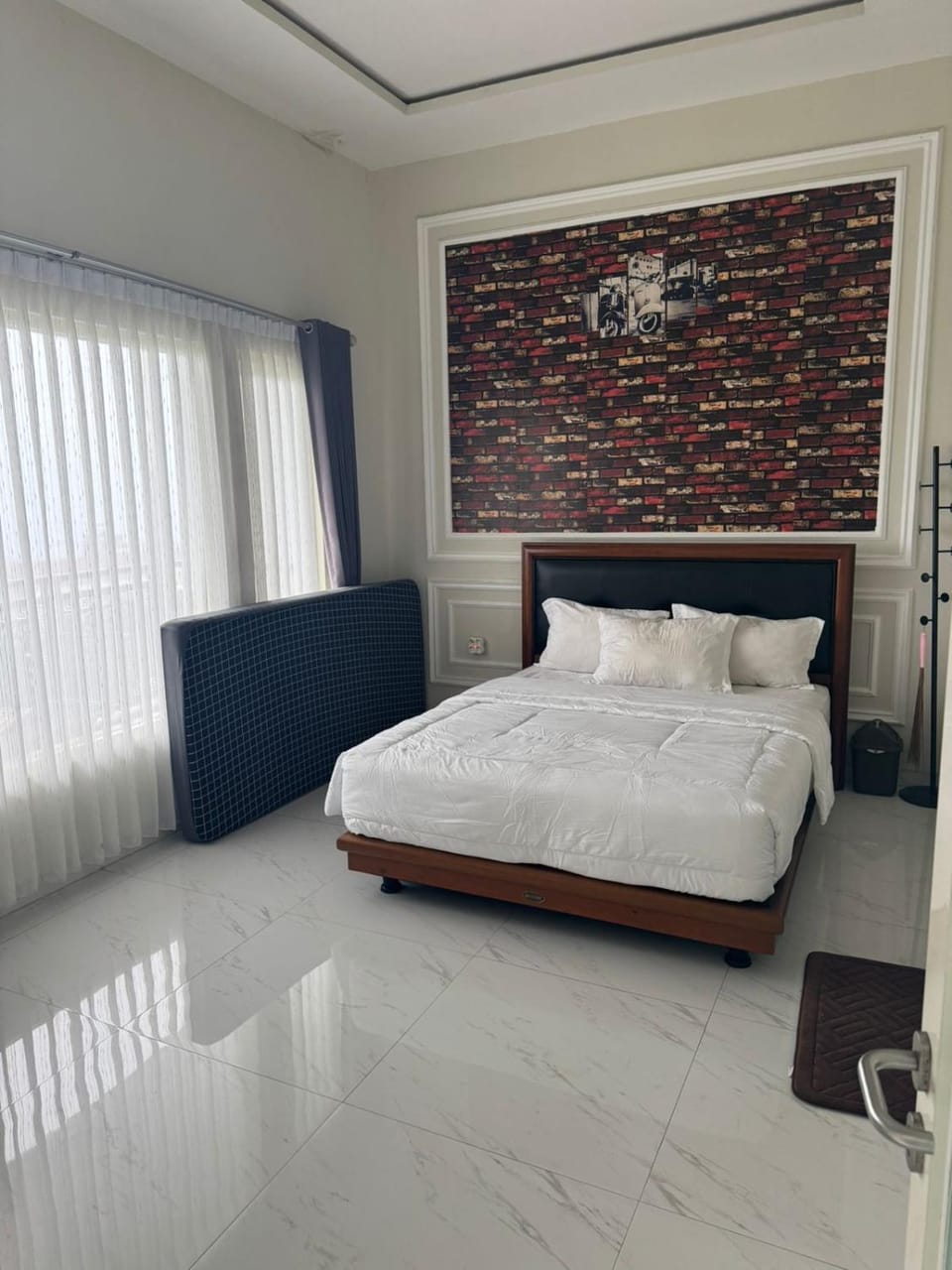 Villa Arieva Villa in Batu