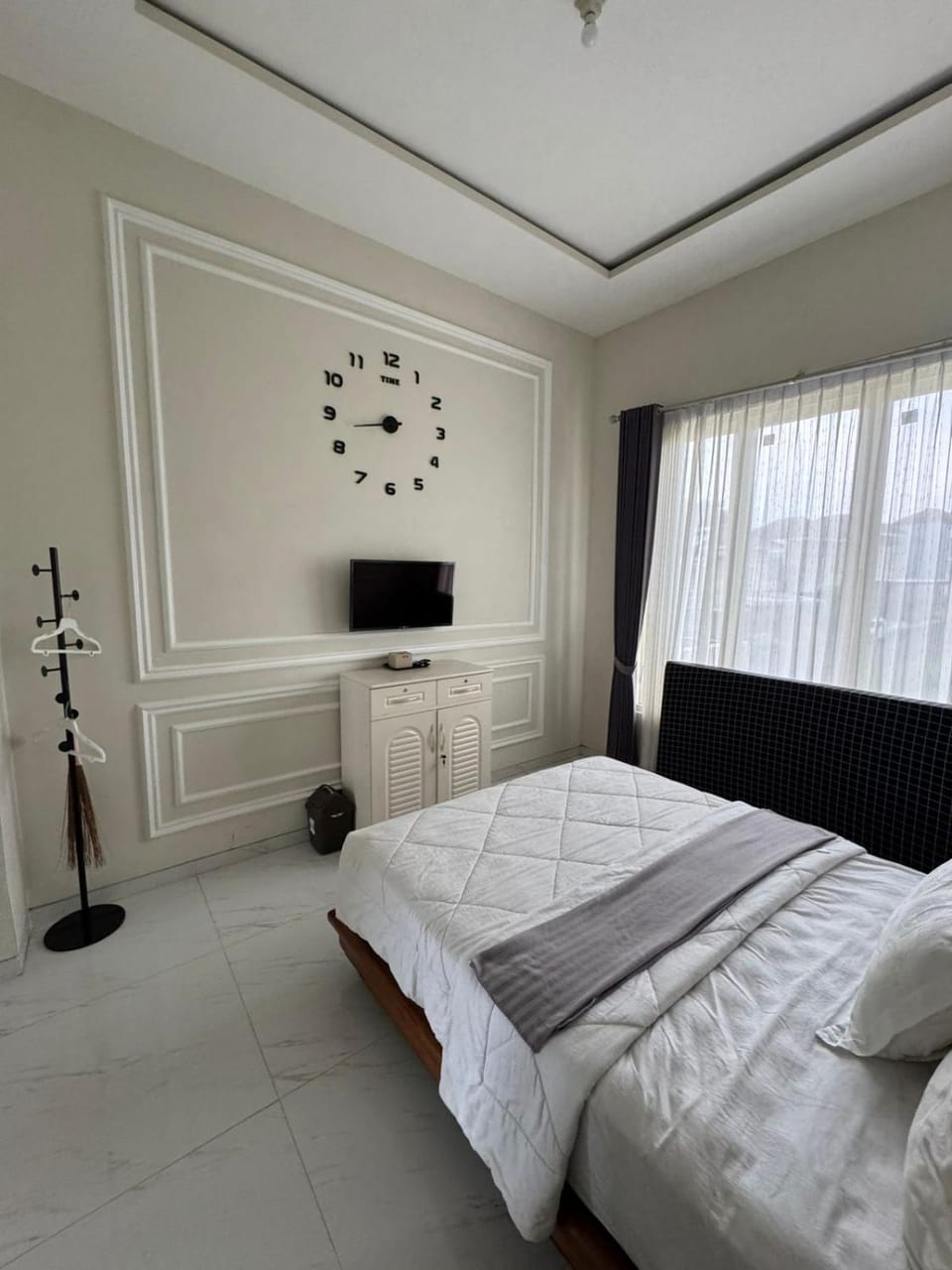 Villa Arieva Villa in Batu