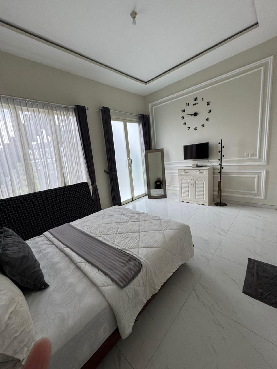 Villa Arieva Villa in Batu