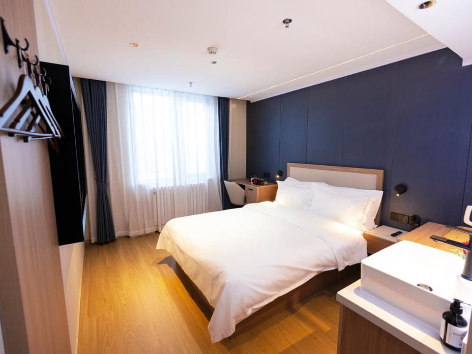 北京缦阁酒店 Hotel in Beijing