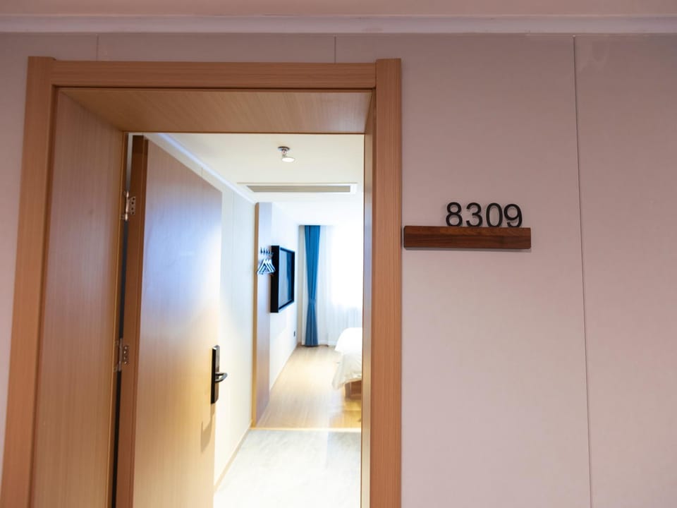 北京缦阁酒店 Hotel in Beijing