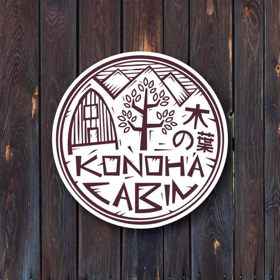 Morino Chalets Konoha Cabin Cabin in Hakuba