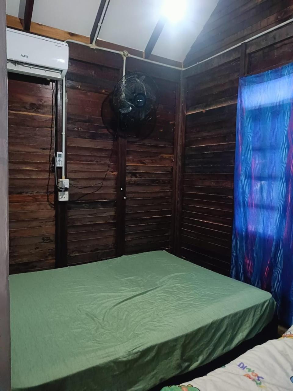All Rushd Private Pool Homestay House in Selangor, Malaysia