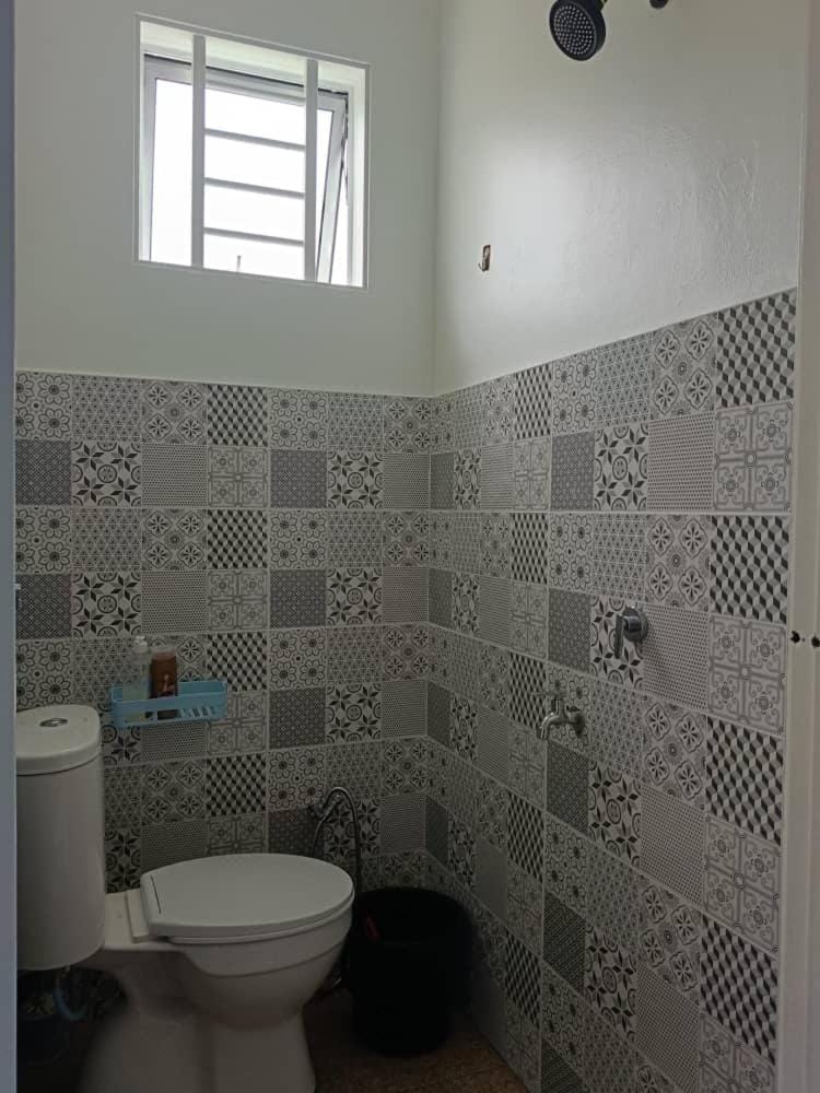 All Rushd Private Pool Homestay House in Selangor, Malaysia