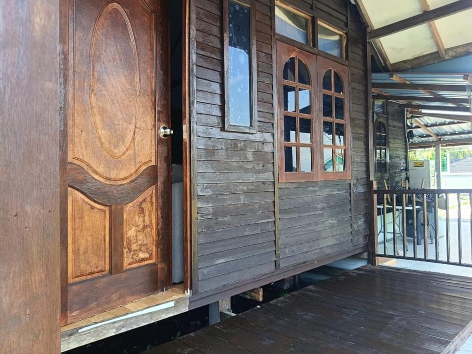 All Rushd Private Pool Homestay House in Selangor, Malaysia