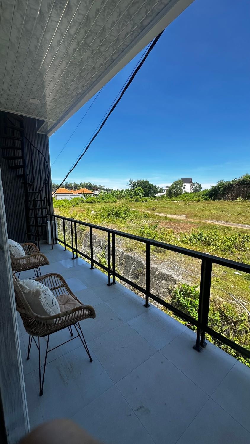 DC villa Villa in Bali