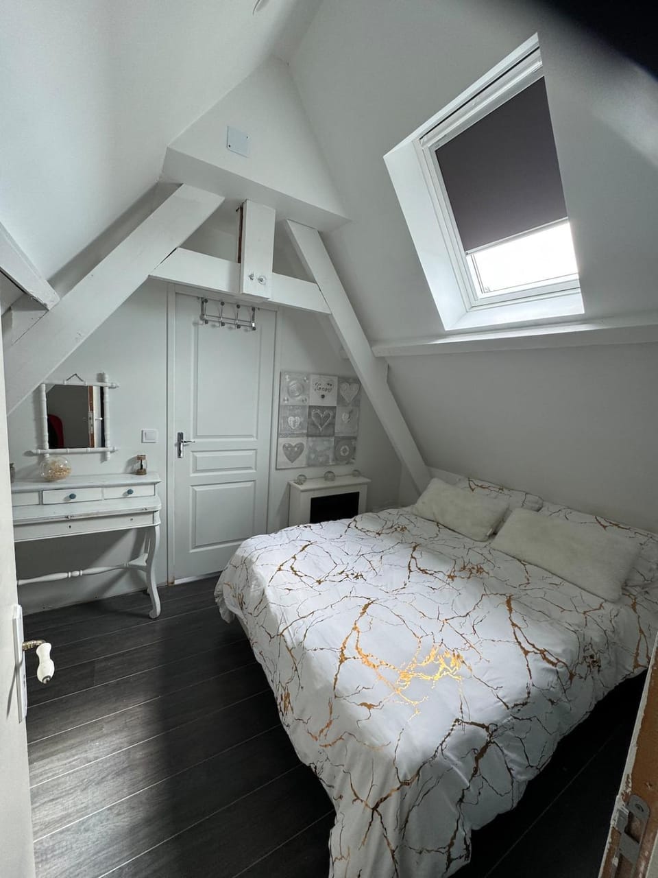 Charming cottage 2 steps from the sea House in Normandy
