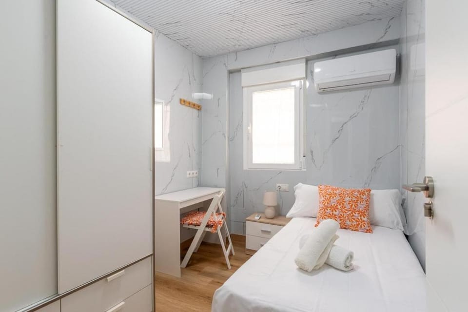 Casa Feria Apartment in Seville